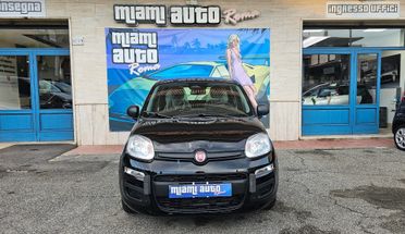 Fiat Panda 1.0 FireFly S&S Hybrid Pandina ICON KM0 REALE