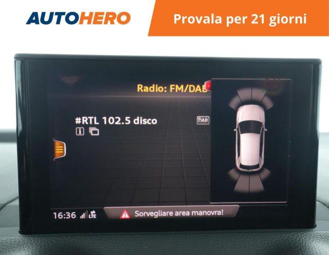 AUDI Q2 30 TDI S tronic S line Edition