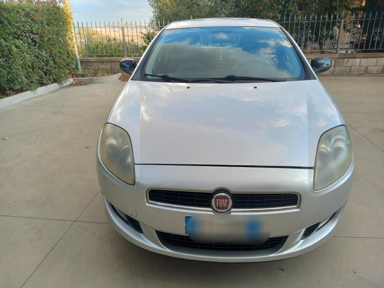 Fiat Bravo 1.6 MJT 120 CV DPF Street