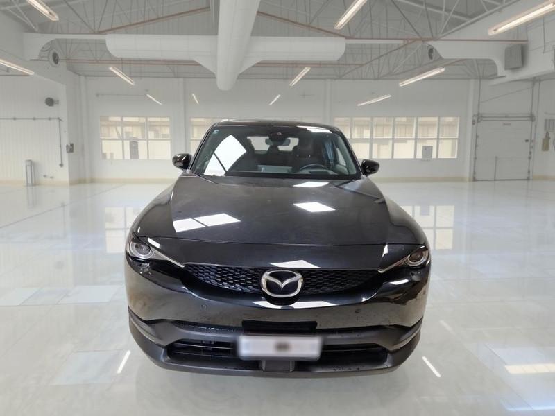 MAZDA MX-30 35,5KWH 110 CV LAUNCH EDITION SUV