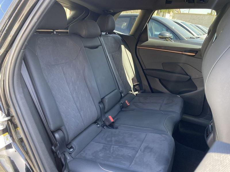 CUPRA Terramar 1.5 e-hybrid 150CV DSG