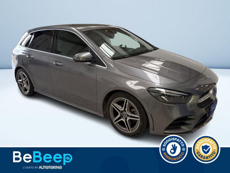 Mercedes-Benz Classe B B 180 PREMIUM AUTO