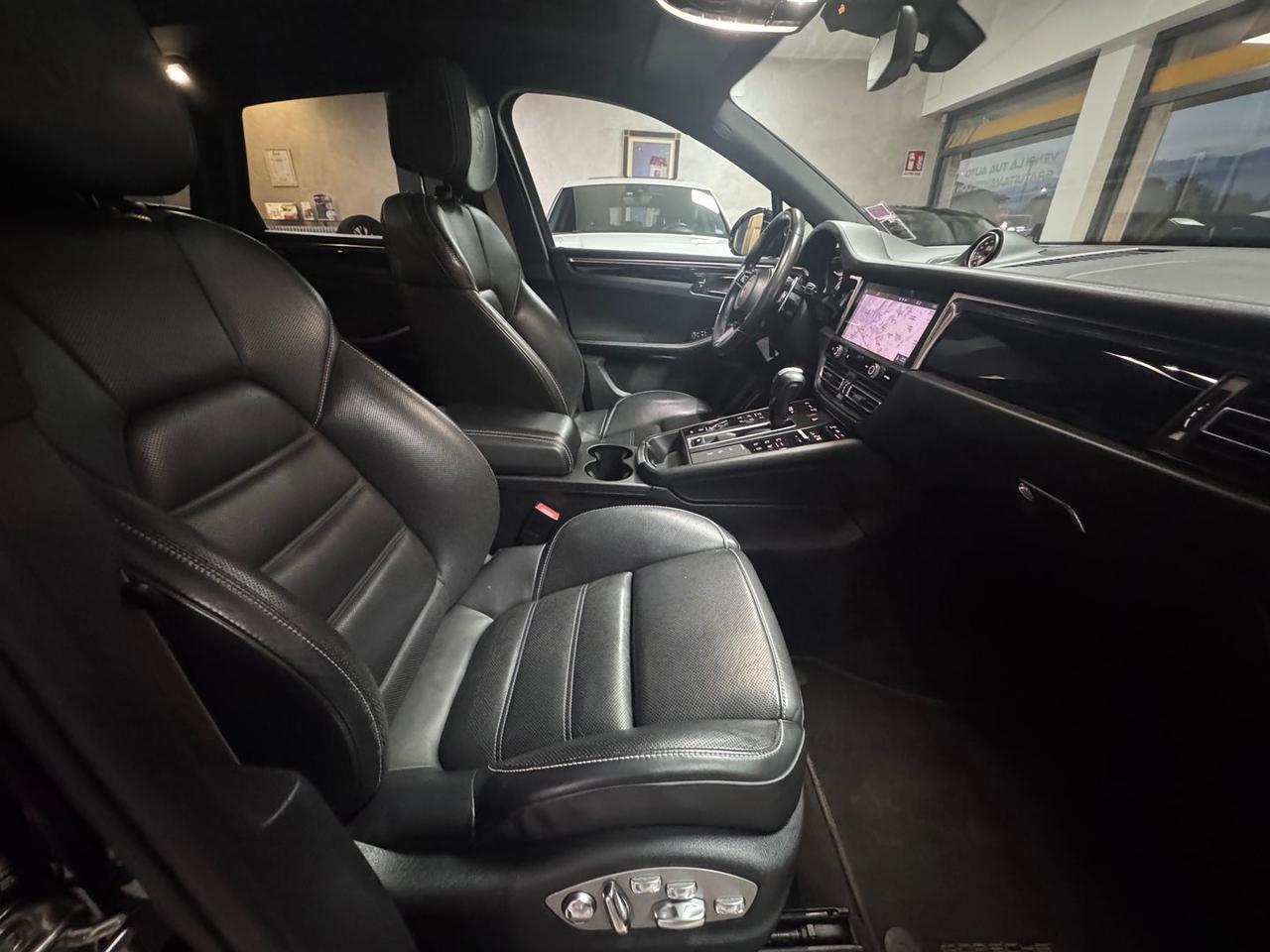 Porsche Macan 2.9 S #7900