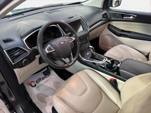 FORD Edge 2.0 TDCI 210 CV AWD Start&Stop Powershift Vignale
