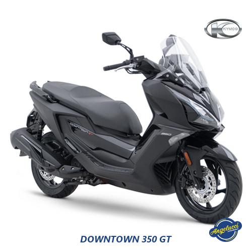 KYMCO Downtown 350