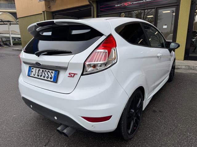 FORD Fiesta 1.6 182CV 3 porte ST