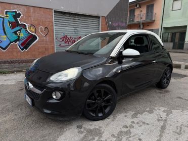 Opel Adam 1.4 GPL Tech Super Full Perfetta 2015