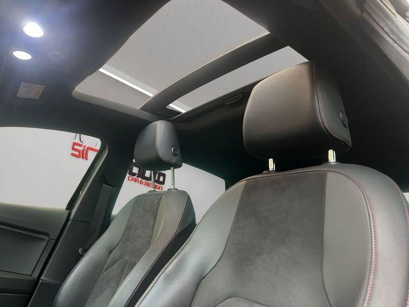 SEAT Leon Leon 1.5 ecotsi FR 130cv my20
