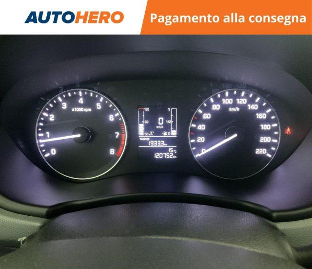 HYUNDAI i20 1.2 84 CV 5 porte Classic