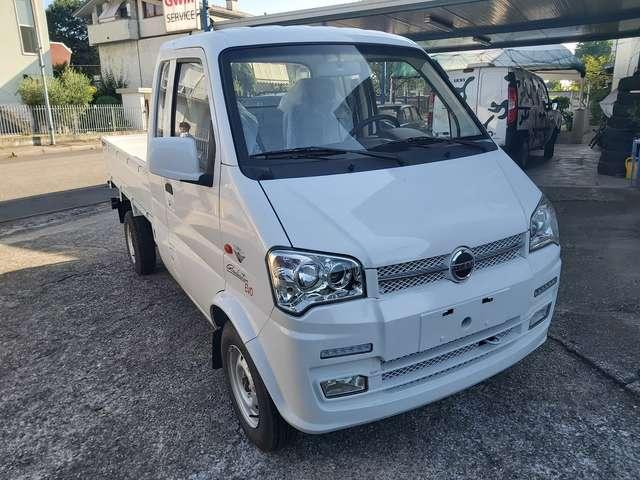 Giotti Victoria Gladiator Pick up 1.3 benzina