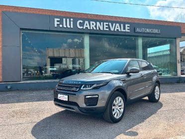 LAND ROVER RR Evoque 1ª serie Range Rover Evoq...
