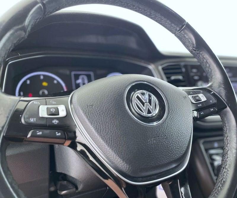 Volkswagen T-Roc 1.6 TDI SCR Style BMT
