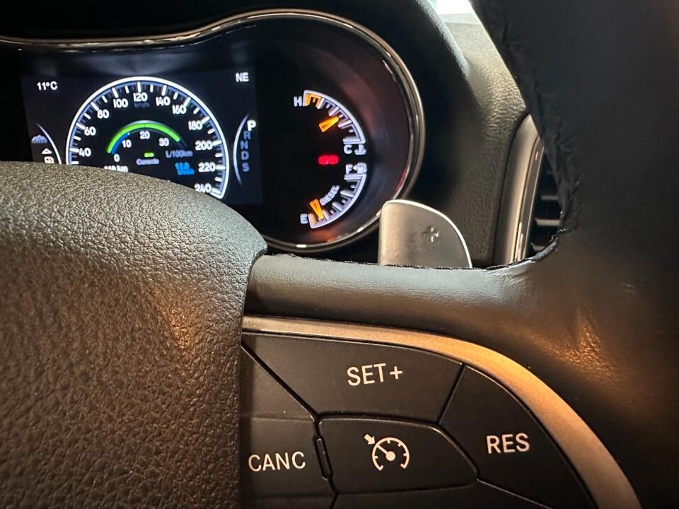 Jeep Grand Cherokee 3.0 crd V6 Limited 250cv - UniPro