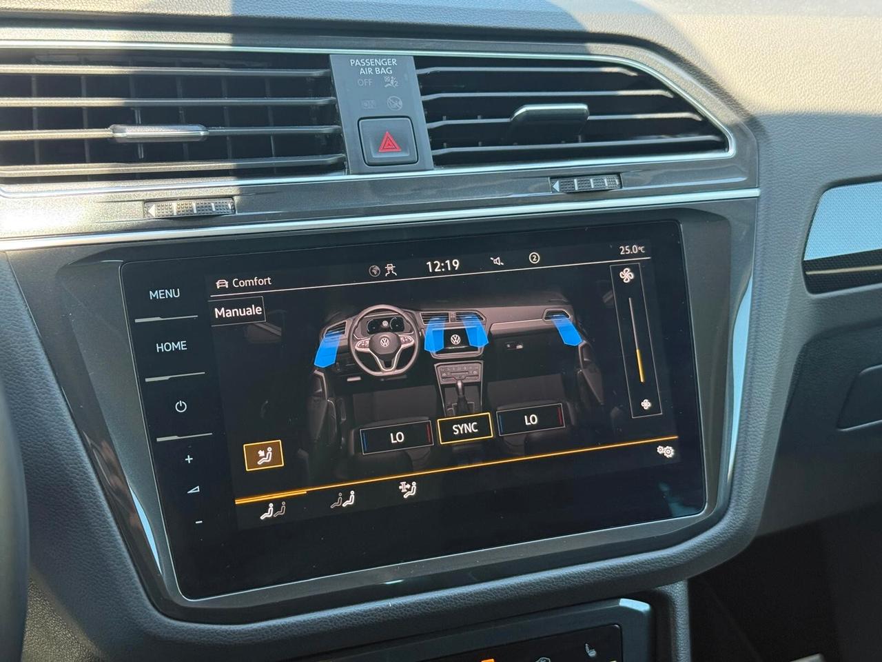 Tiguan 2.0 TDI 150 CV DSG Elegance *Vienna My 2022