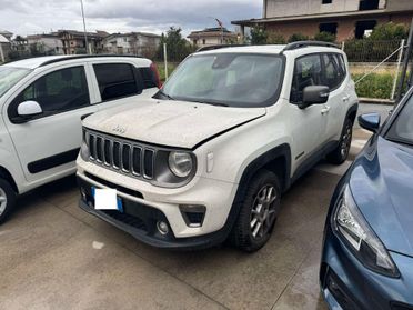 Jeep Renegade 2.0 Mjt 140CV 4WD Limited-2020