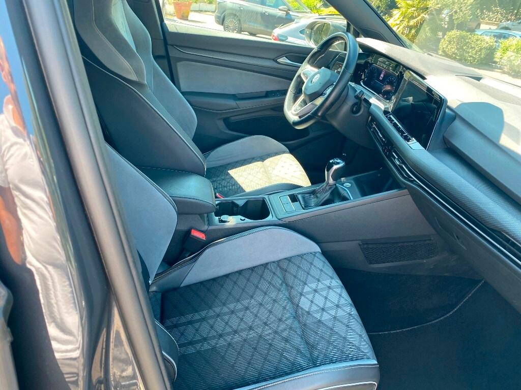 VOLKSWAGEN Golf 8ª serie Golf 1.5 TSI EVO ACT ...