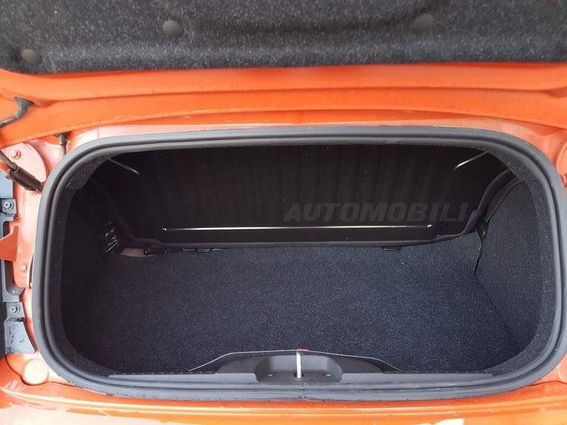 FIAT 500C 500C 1.0 hybrid 70cv