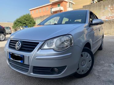 Volkswagen Polo 1.4/69CV TDI 5p. Comfortline