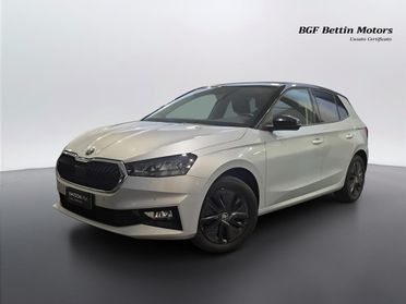 Skoda Fabia 1.0 tsi evo 130 Edition 95cv