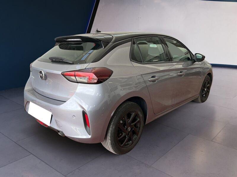 Opel Corsa VI 2020 1.2 GS Line 100cv