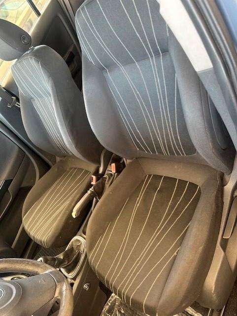 OPEL CORSA 5 PORTE 2009