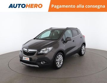 OPEL Mokka 1.6 CDTI Ecotec 136CV 4x4 Start&Stop Cosmo b-Color