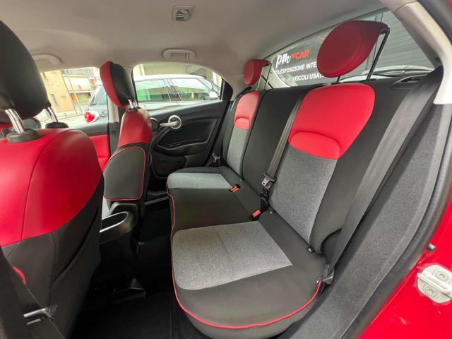 FIAT 500X 1.3 MultiJet 95 CV Lounge