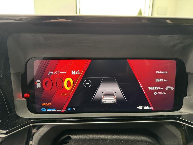 Renault 5 E-Tech Electric 52 KWH iconic cinq 150 cv comfort range