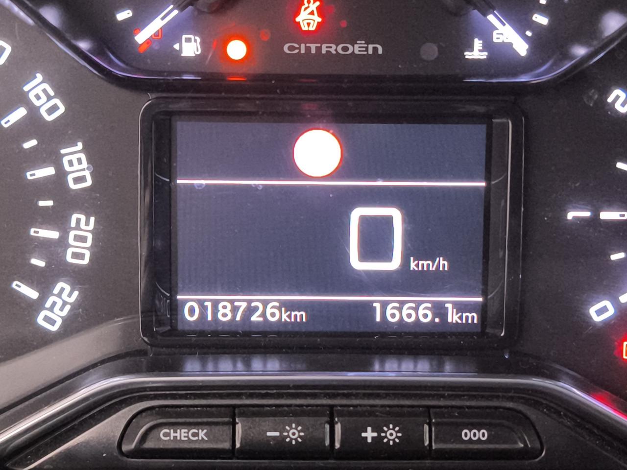 CITROEN C3 Aircross I 2021 - C3 Aircross 1.2 puretech Shine Pack s&s 110cv
