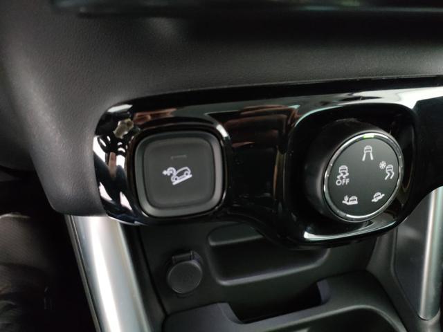 CITROEN C3 Aircross BlueHDi 100 S&S C-Series