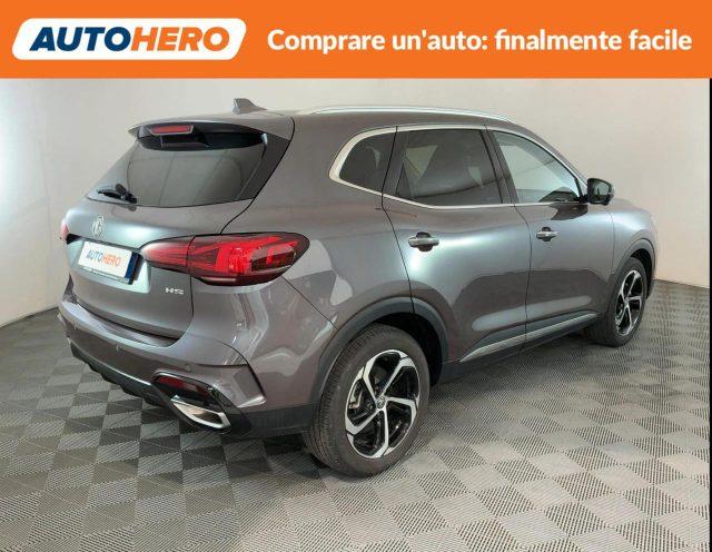 MG HS 1.5T-GDI Luxury