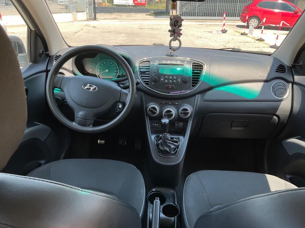 Hyundai i10 1.1 12V Like