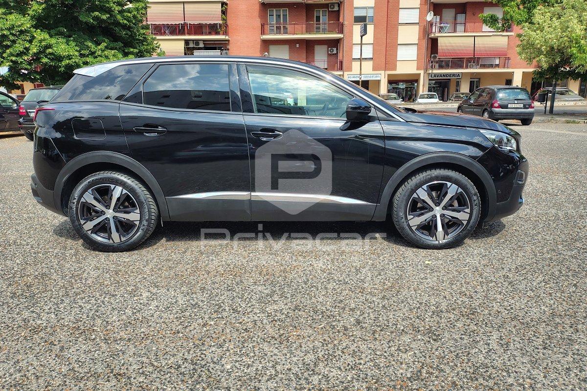 PEUGEOT 3008 BlueHDi 130 S&S Allure