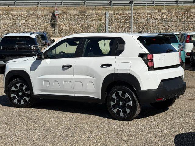 FIAT Grande Panda 1.2 100CV Hybrid ICON AUTOMATICA NUOVO
