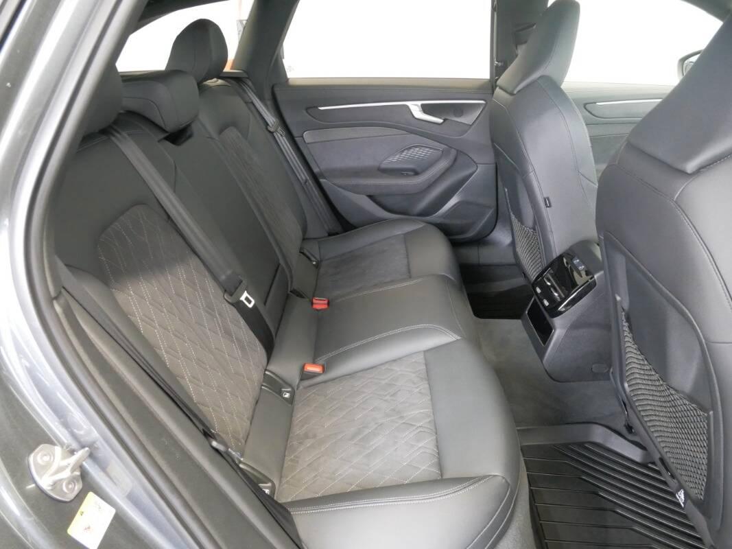 Audi A6 TDI 204cv Quattro-Ed. One - Matrix - 21 - MMI Plus