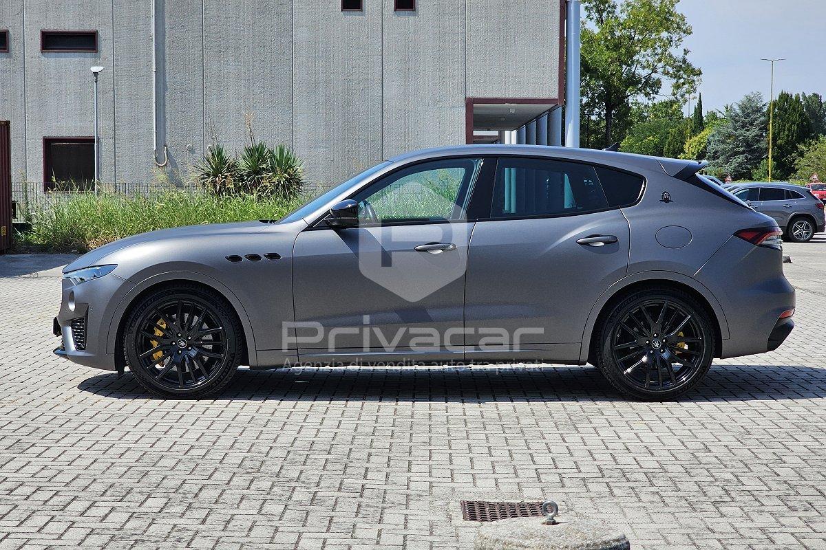 MASERATI Levante V6 AWD Gransport