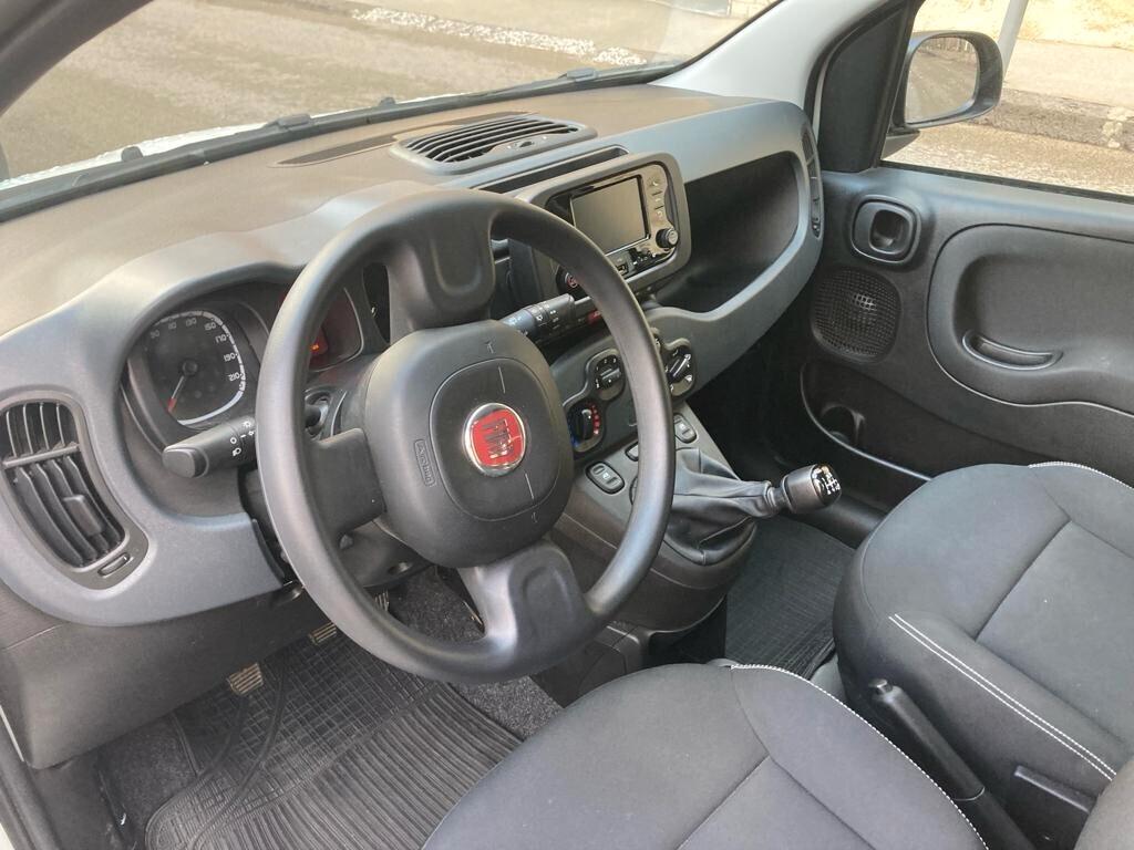 Fiat Panda 1.2 EasyPower City Life