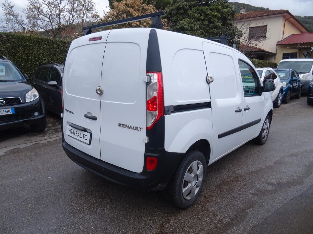 Renault Kangoo 1.5 dCi 90CV Express FURGONE