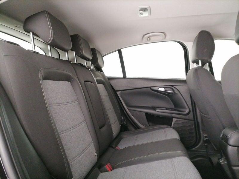 FIAT Tipo 5p 1.6 mjt Cross s&s 130cv