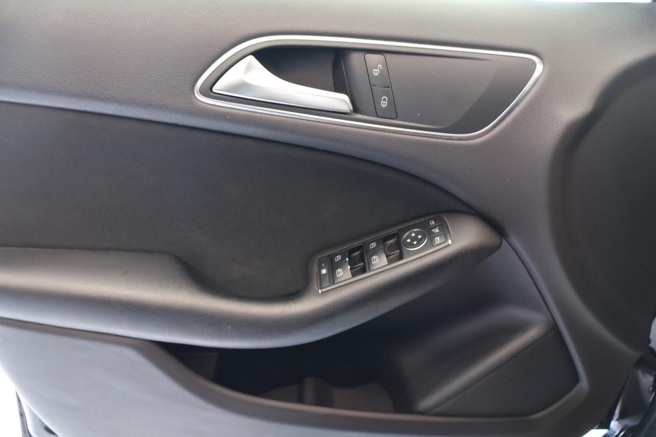 Mercedes-benz B 180 CDI Automatic Executive