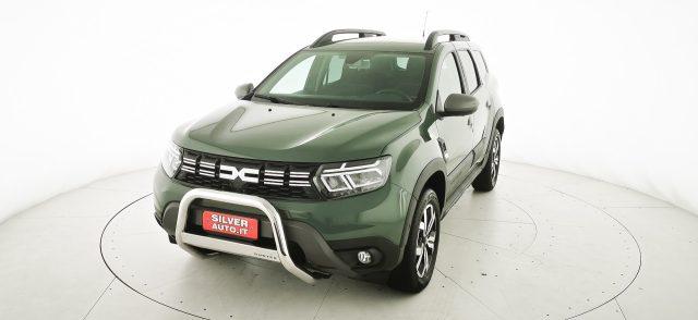 DACIA Duster 1.5 Blue dCi 8V 115 CV 4x2 Journey UP