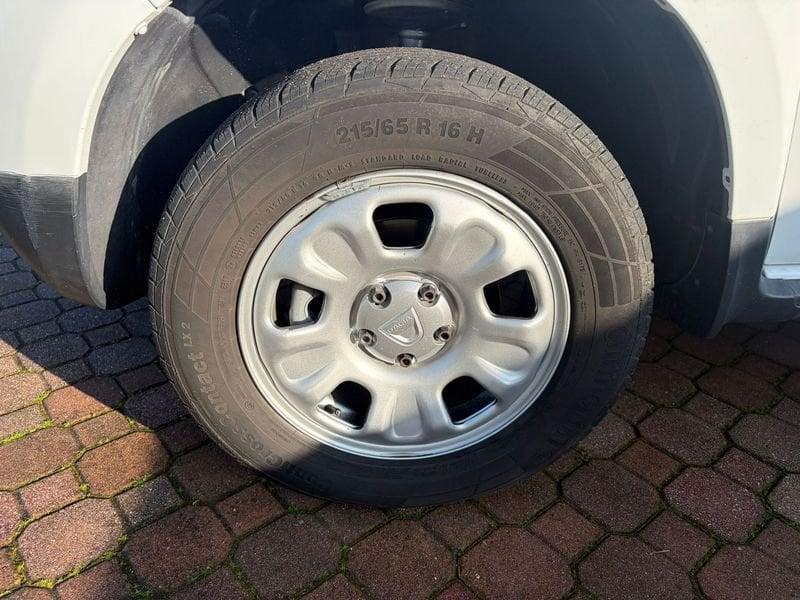 Dacia Duster Duster 1.5 dCi 110CV 4x2 Lauréate