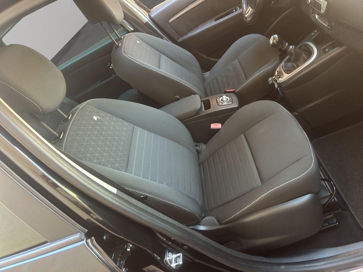 RENAULT - Scénic - XMod 1.5 dCi 110 CV S&S Energy