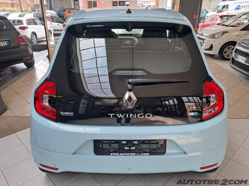 Renault Twingo Electric Twingo 22kWh Zen PROMO