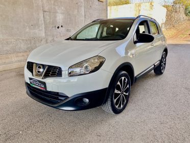 Nissan Qashqai 1.5 dCi 110cv Tekna