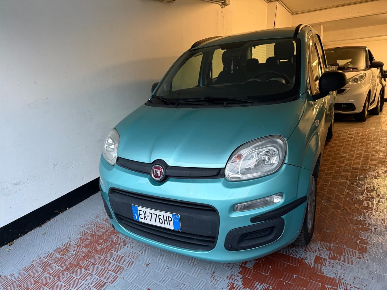 Fiat Panda 1.2 Easy