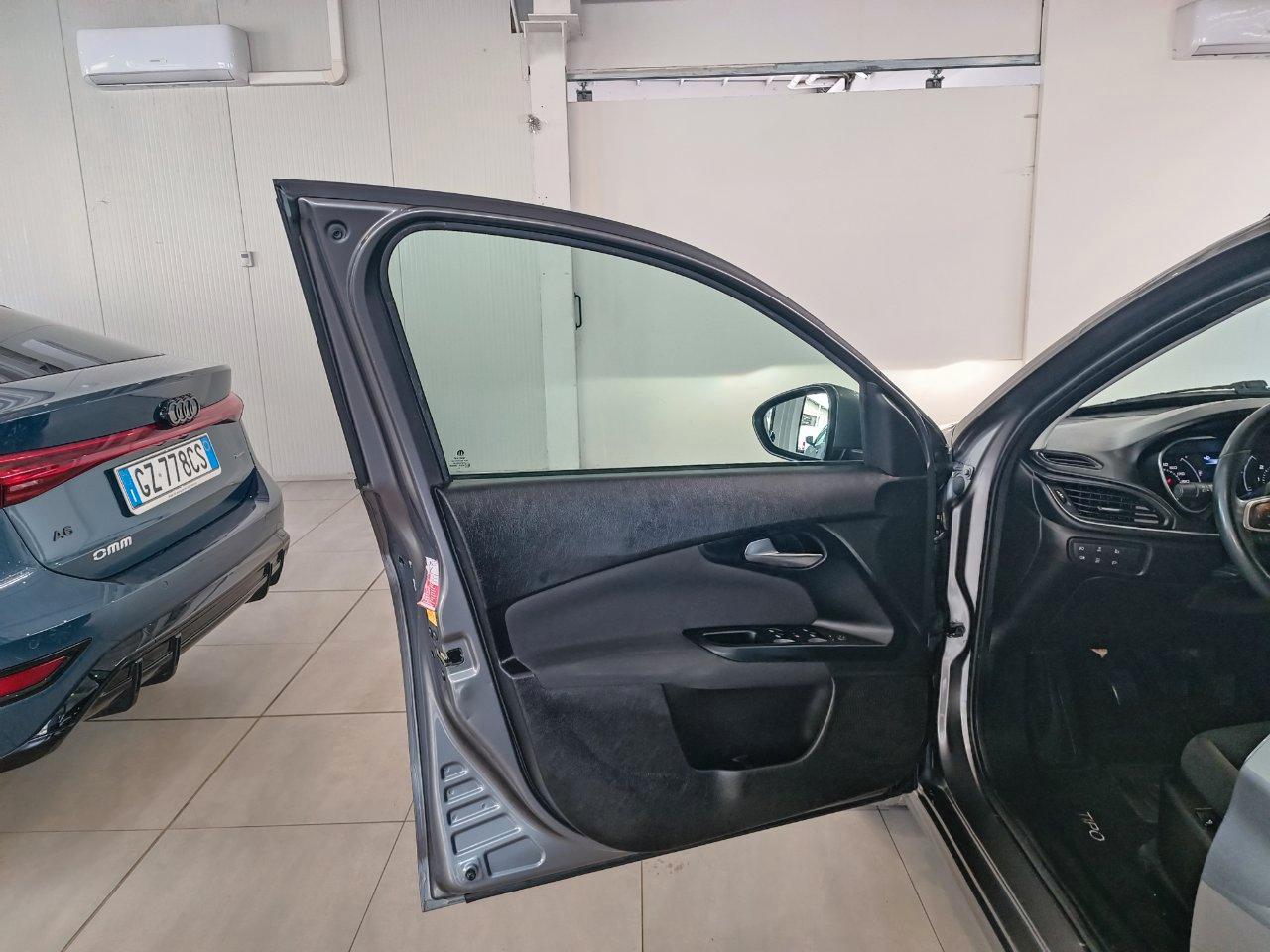 Fiat Tipo Station Wagon Tipo SW 1.6 mjt Lounge s&s 120cv my20