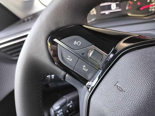 Peugeot 208 Turbo 100 CV Style *KM Ø*