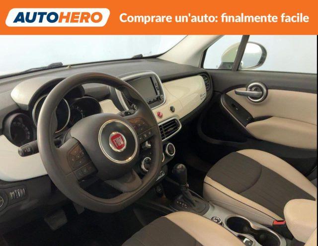 FIAT 500X 1.4 MultiAir 140 CV DCT Lounge