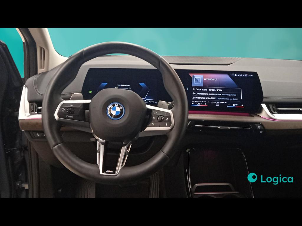 BMW Serie 2 U06 - 225e Active Tourer xdrive Luxury auto